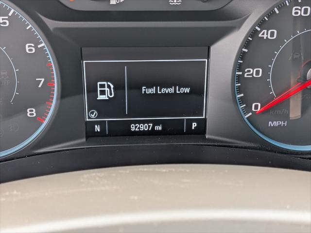 2020 Chevrolet Malibu - $12,363