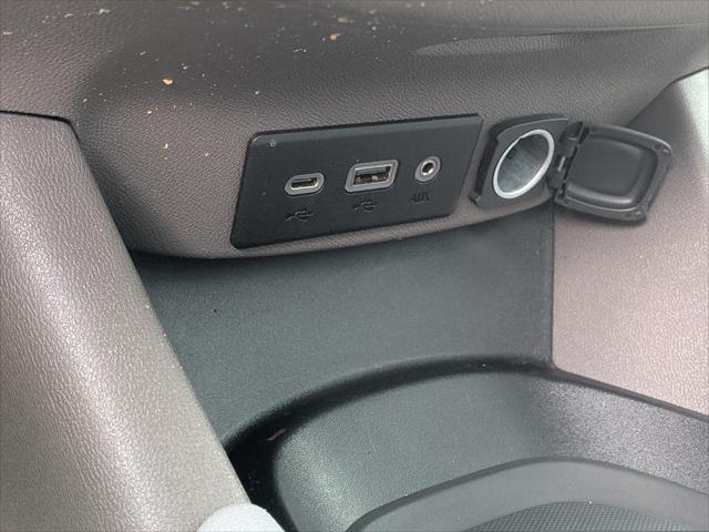 2020 Chevrolet Malibu - $12,363