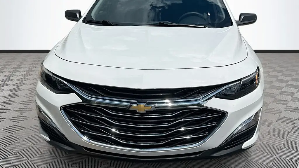 2023 Chevrolet Malibu LS Fleet