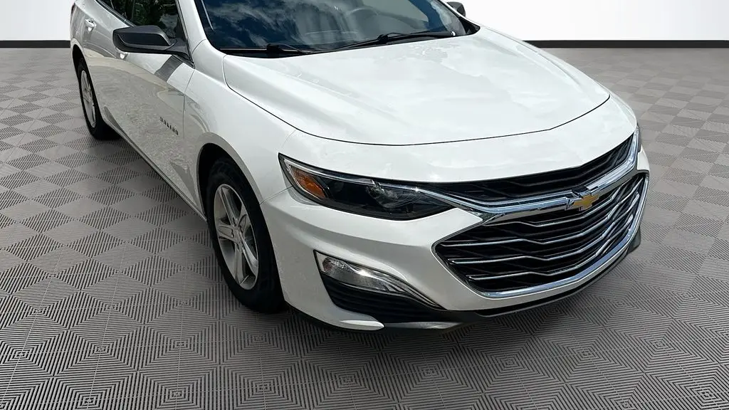 2023 Chevrolet Malibu LS Fleet