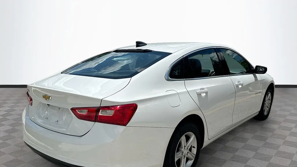 2023 Chevrolet Malibu LS Fleet