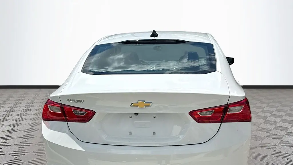 2023 Chevrolet Malibu LS Fleet
