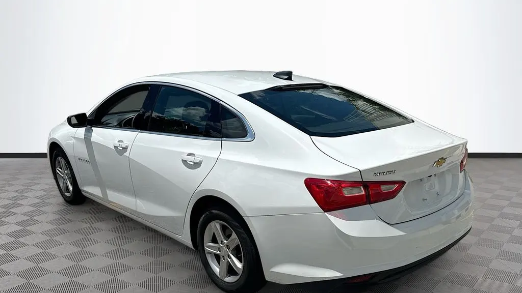 2023 Chevrolet Malibu LS Fleet