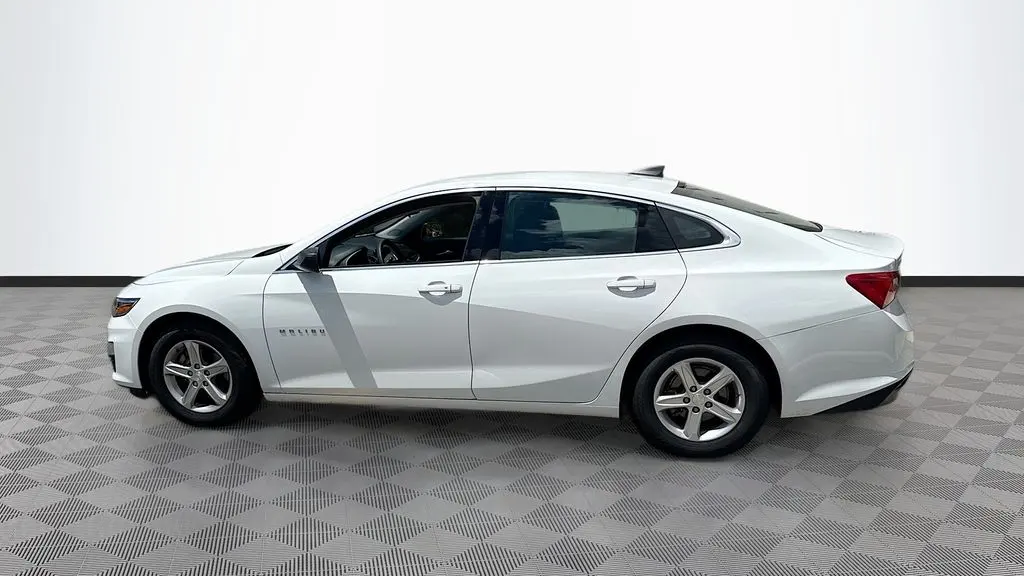 2023 Chevrolet Malibu LS Fleet