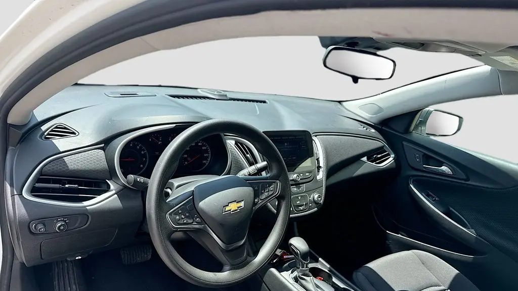 2023 Chevrolet Malibu LS Fleet