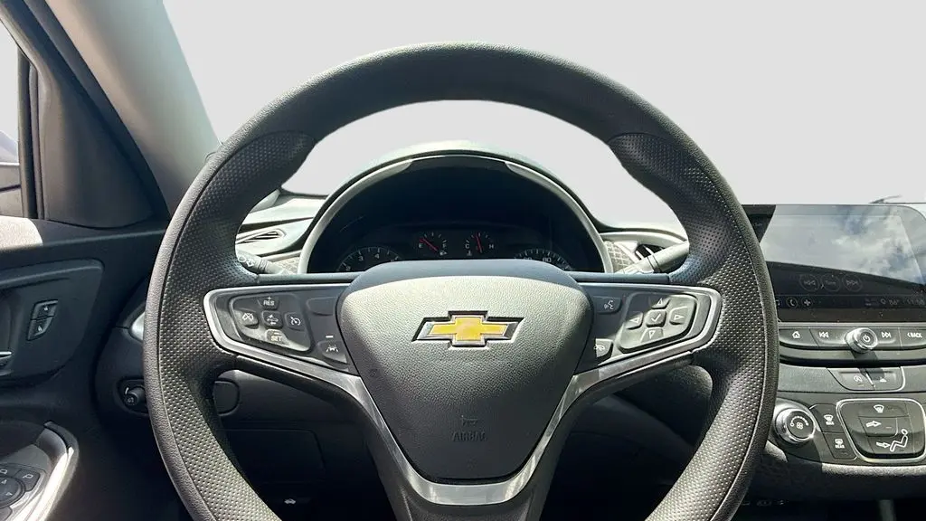 2023 Chevrolet Malibu LS Fleet