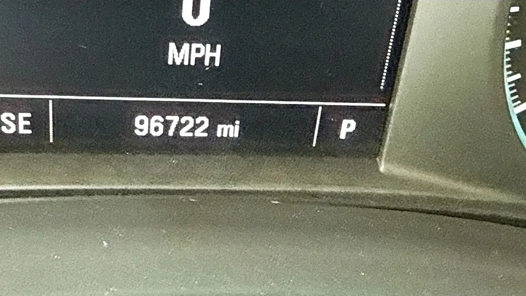 2023 Chevrolet Malibu LS Fleet