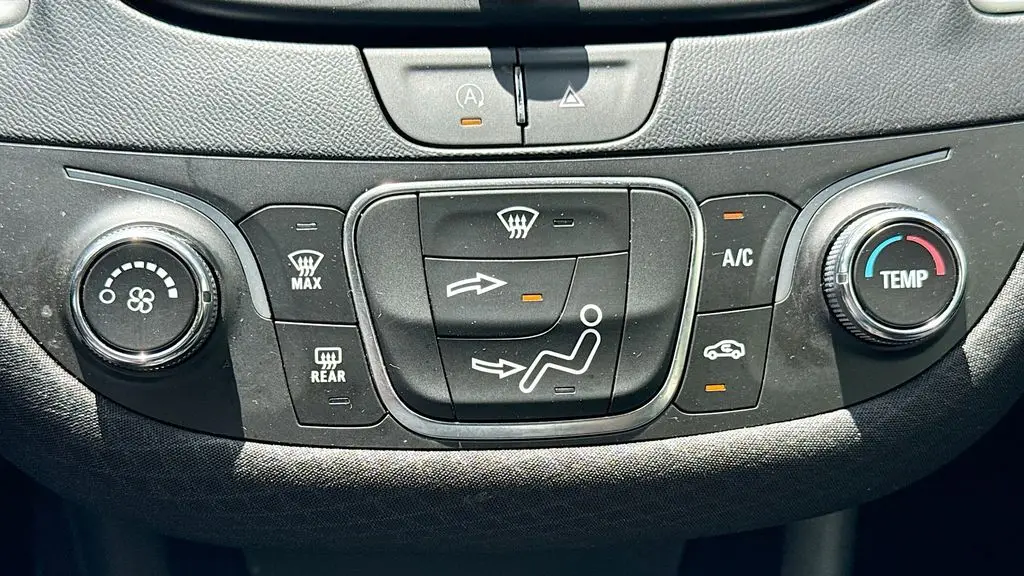 2023 Chevrolet Malibu LS Fleet