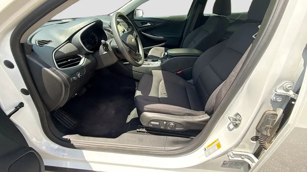 2023 Chevrolet Malibu LS Fleet
