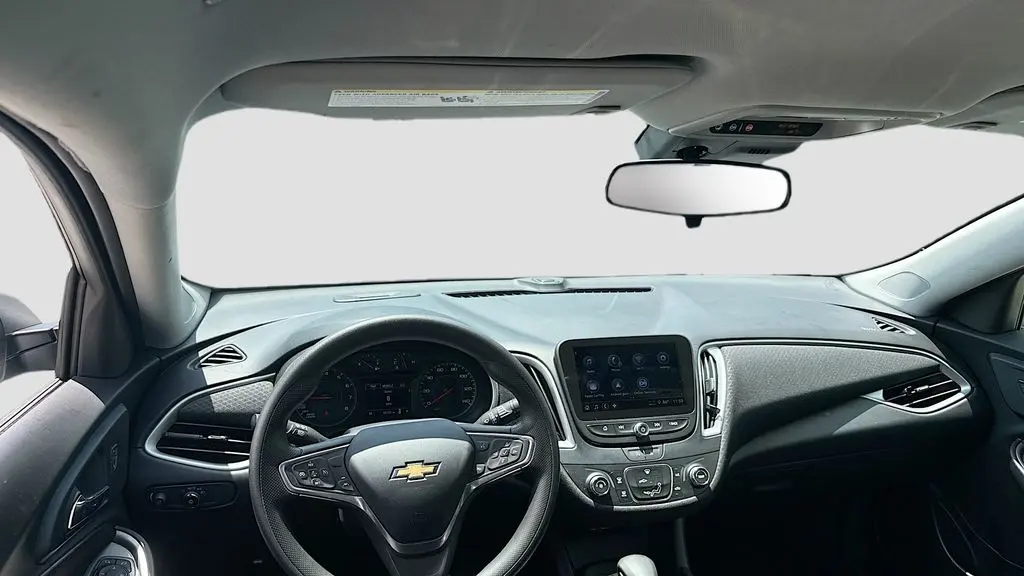 2023 Chevrolet Malibu LS Fleet