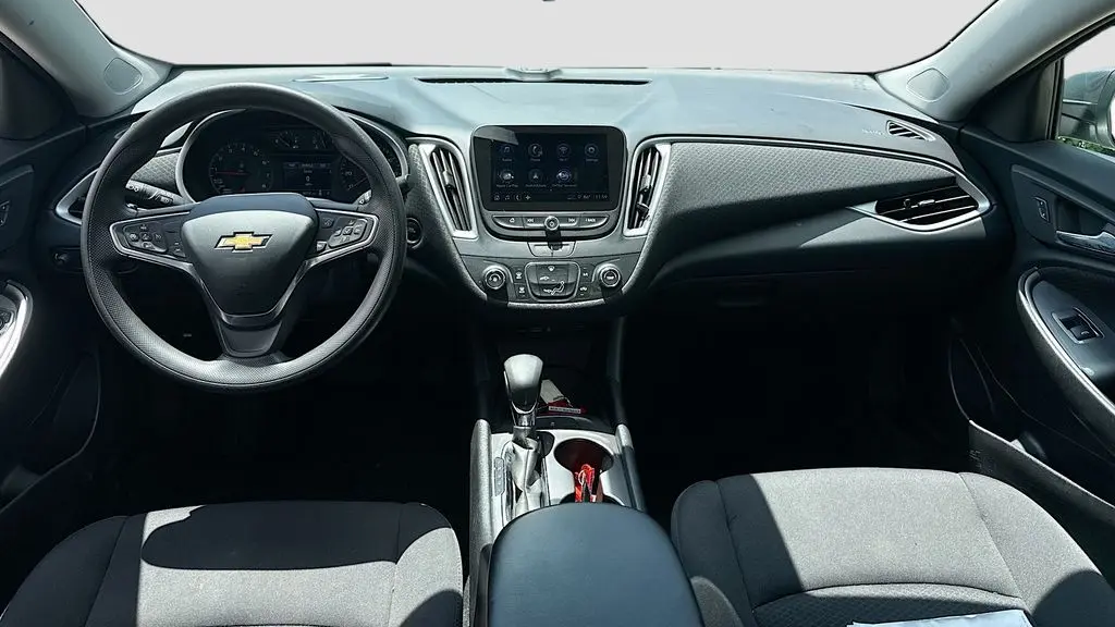 2023 Chevrolet Malibu LS Fleet
