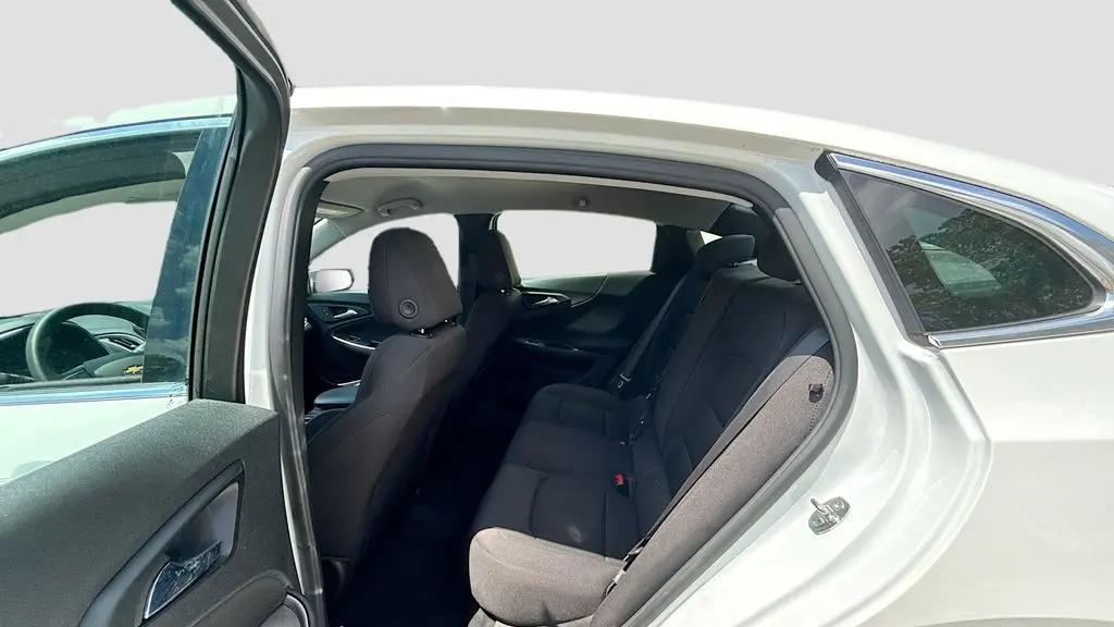 2023 Chevrolet Malibu LS Fleet