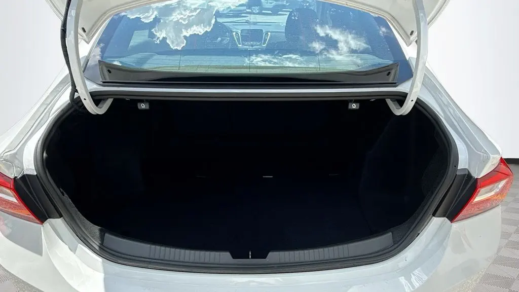 2023 Chevrolet Malibu LS Fleet