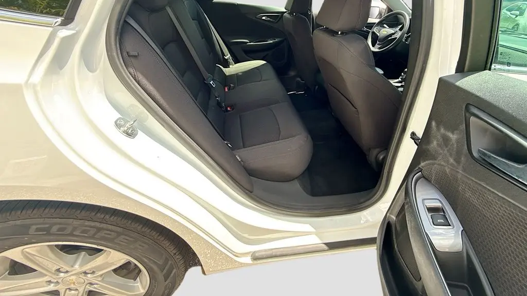 2023 Chevrolet Malibu LS Fleet