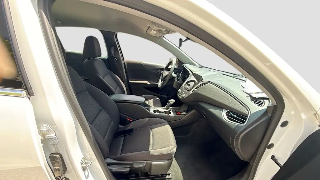 2023 Chevrolet Malibu LS Fleet