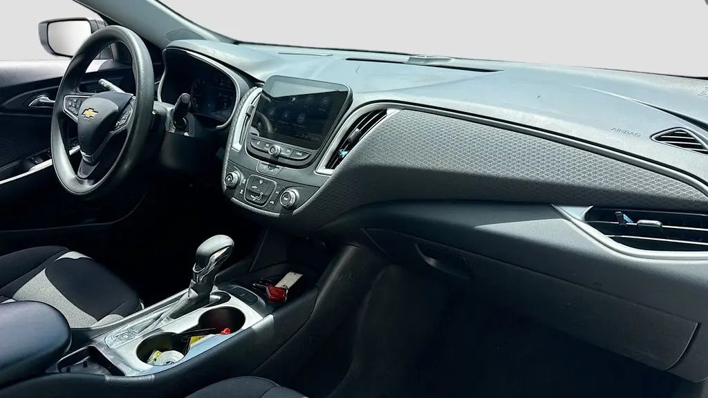 2023 Chevrolet Malibu LS Fleet