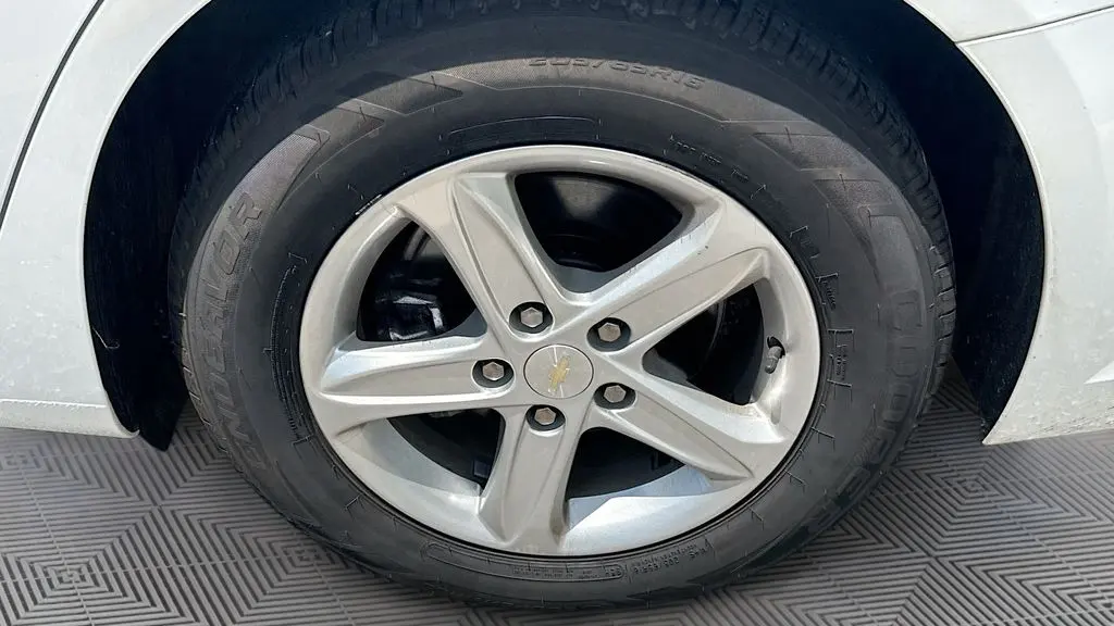 2023 Chevrolet Malibu LS Fleet