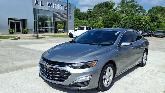 Preowned 2023 Chevrolet Malibu LS Fleet for Sale