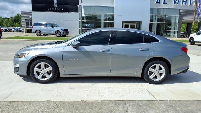 2023 Chevrolet Malibu LS Fleet