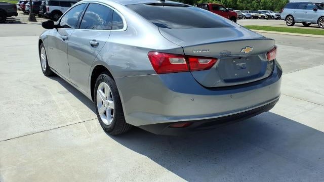 2023 Chevrolet Malibu LS Fleet