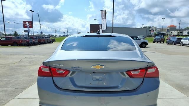 2023 Chevrolet Malibu LS Fleet