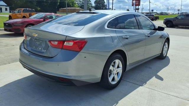 2023 Chevrolet Malibu LS Fleet