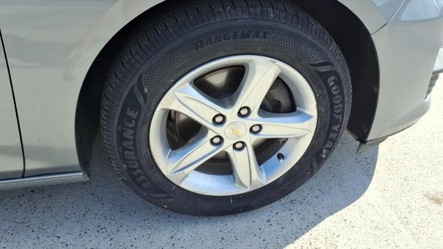 2023 Chevrolet Malibu LS Fleet