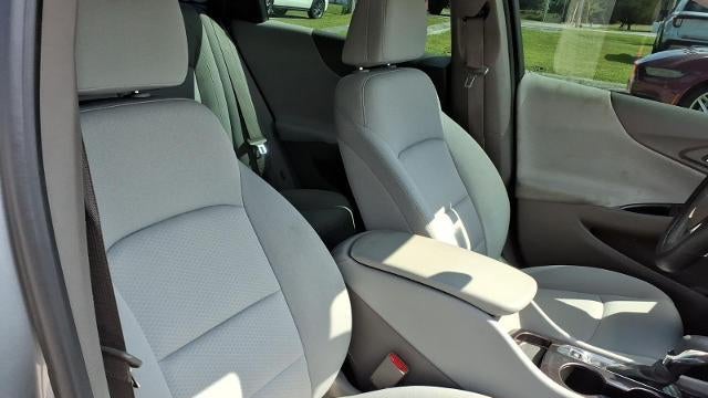 2023 Chevrolet Malibu LS Fleet