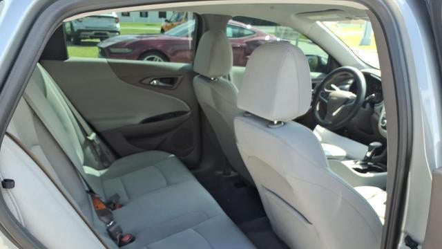 2023 Chevrolet Malibu LS Fleet