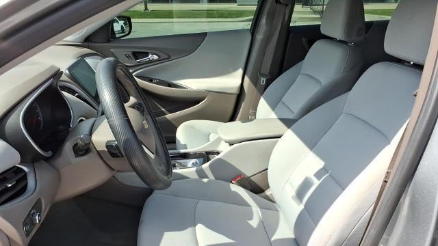 2023 Chevrolet Malibu LS Fleet