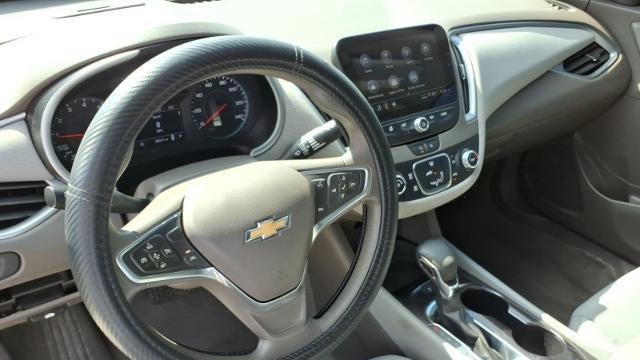 2023 Chevrolet Malibu LS Fleet