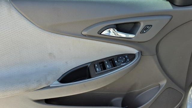 2023 Chevrolet Malibu LS Fleet