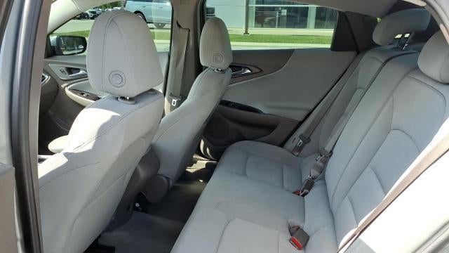 2023 Chevrolet Malibu LS Fleet