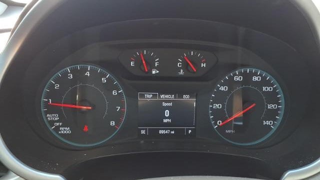 2023 Chevrolet Malibu LS Fleet