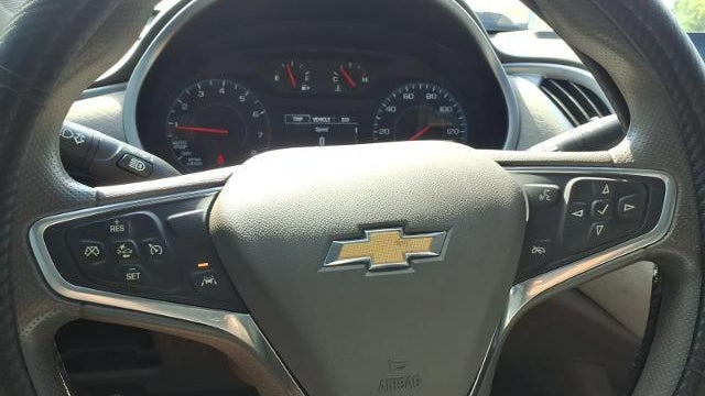 2023 Chevrolet Malibu LS Fleet