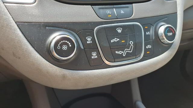 2023 Chevrolet Malibu LS Fleet