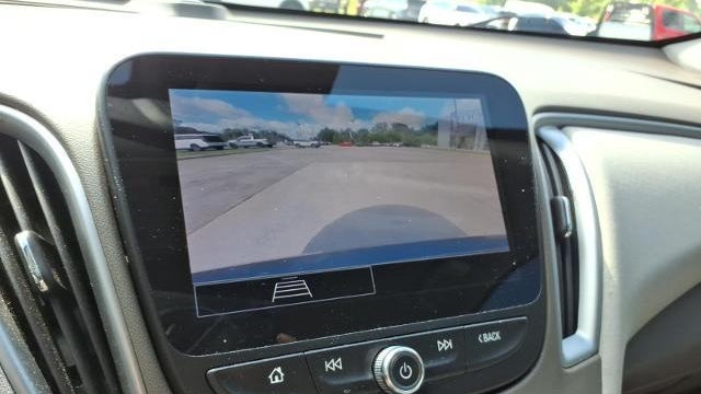 2023 Chevrolet Malibu LS Fleet