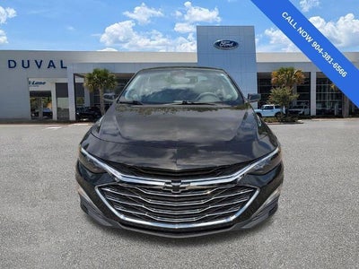 2023 Chevrolet Malibu LS Fleet 4DR Sedan