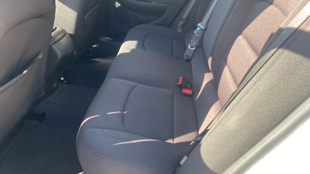 2020 Chevrolet Malibu LS Fleet