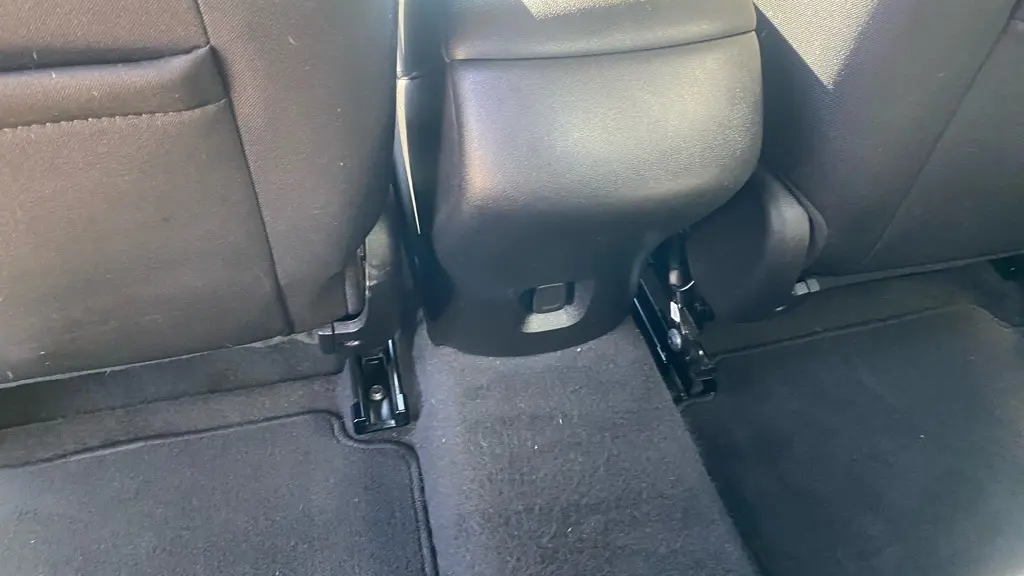2020 Chevrolet Malibu LS Fleet