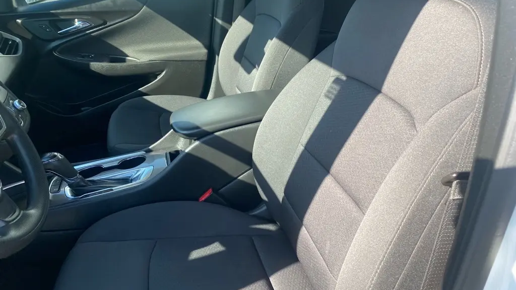 2020 Chevrolet Malibu LS Fleet
