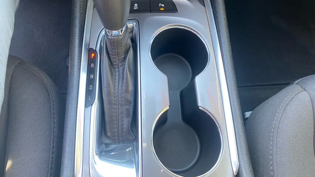 2020 Chevrolet Malibu LS Fleet