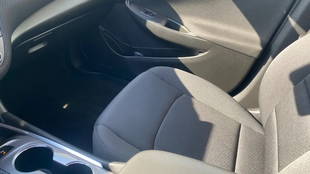 2020 Chevrolet Malibu LS Fleet