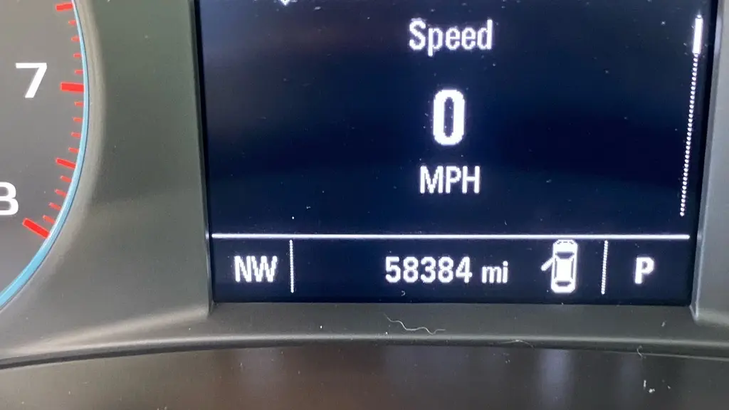 2020 Chevrolet Malibu LS Fleet