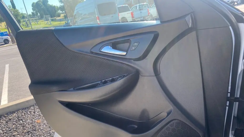 2020 Chevrolet Malibu LS Fleet