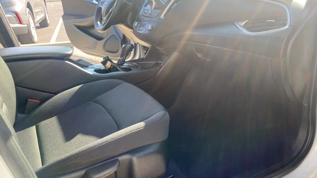2020 Chevrolet Malibu LS Fleet