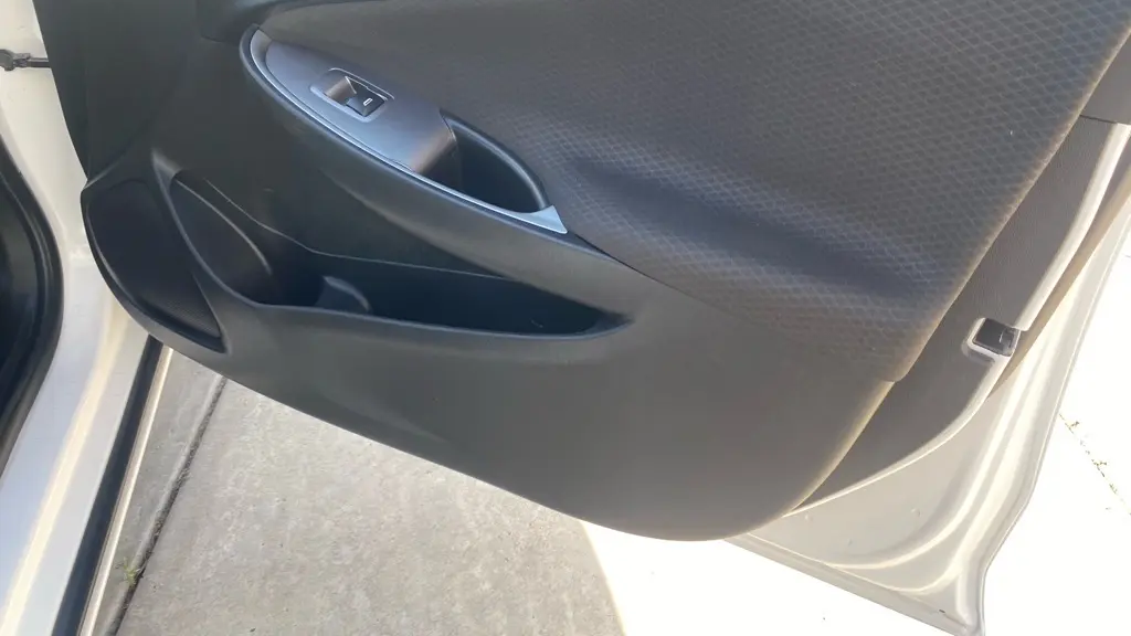 2020 Chevrolet Malibu LS Fleet