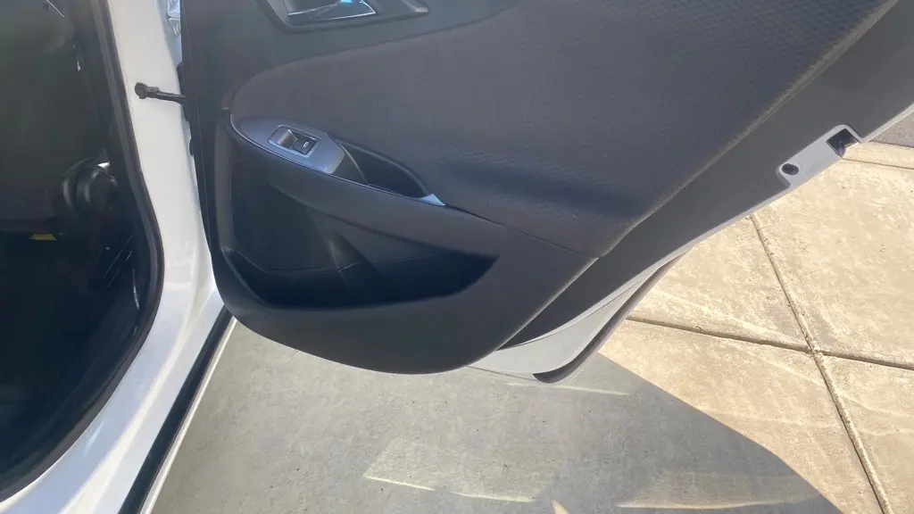2020 Chevrolet Malibu LS Fleet