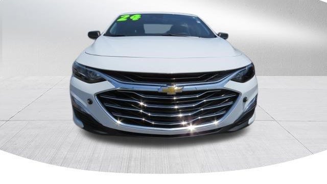2024 Chevrolet Malibu LS Fleet