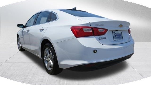 2024 Chevrolet Malibu LS Fleet